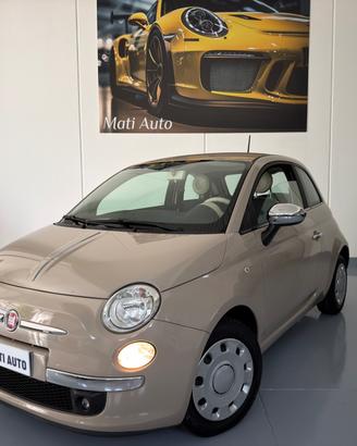 Fiat 500 1.2 Pop Ok Neopatentati