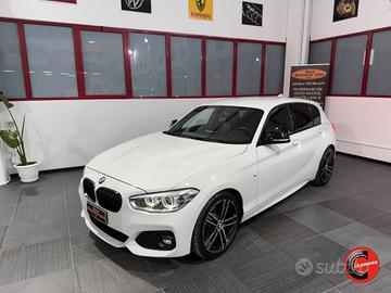Bmw 118 d M-Sport 2.0d 150cv 2018