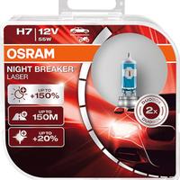 Lamapdine a led H7