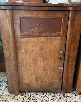 Macchina da cucina Mauman