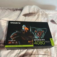 Geforce rtx 4080 super gigabyte