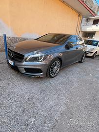 Mercedes classe a180