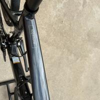 Cannondale Topstone SL gravel elettrica