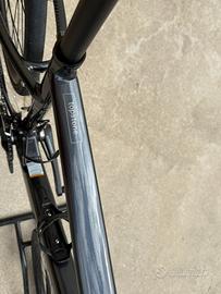 Cannondale Topstone SL gravel elettrica