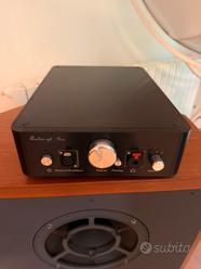 Audio GD ROC preamplificatore  			