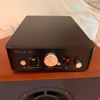 Audio GD ROC preamplificatore