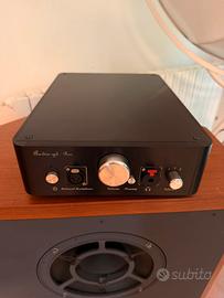 Audio GD ROC preamplificatore