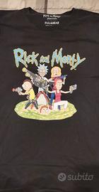 Rick and Morty T-Shirt