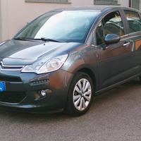 CITROEN C3 PURE TECH EXCLUSIVE