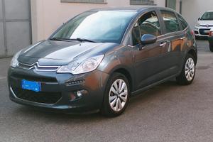 CITROEN C3 PURE TECH EXCLUSIVE