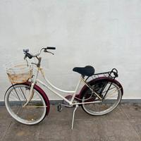 Bicicletta da donna
