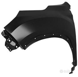 PARAFANGO ANTERIORE SUBARU FORESTER 2019