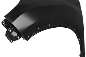 PARAFANGO ANTERIORE SUBARU FORESTER 2019