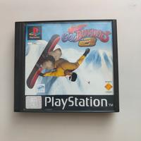 Videogioco Consolle  per PS2