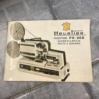 Proiettore Heurtier p6-24b
