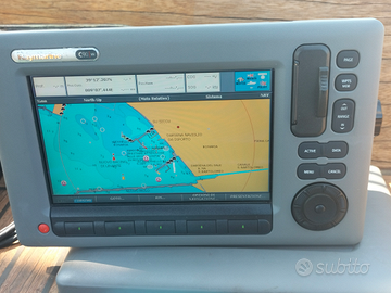 GPS c90 w raymarin