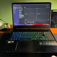 ACER Predator Helios 300 PH315-53