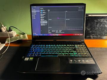 ACER Predator Helios 300 PH315-53
