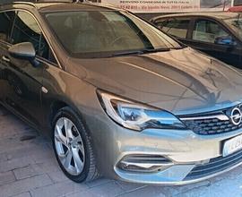 Opel Astra 1.5 CDTI 122 CV S&S Sports Tourer GS Li