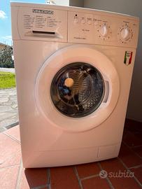 Lavatrice san giorgio