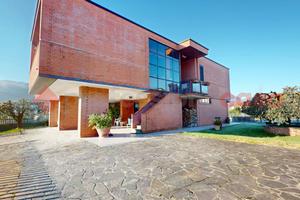Villa singola Coreglia Antelminelli [UM198MGVRG]