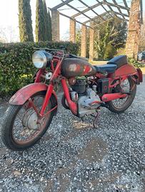 Moto d'epoca Sertum 250 VL4