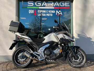Honda NC 750 X