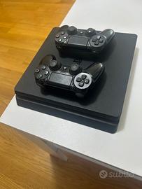 Play ps4