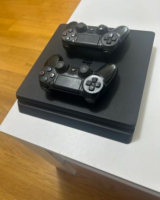 Play ps4