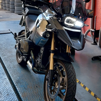 Bmw Gs1200R