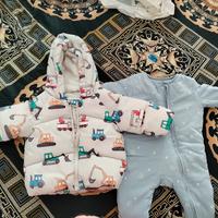 vestiario bambino