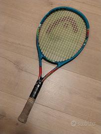 Racchetta Novak 25