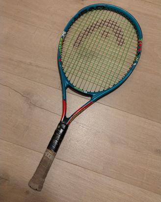 Racchetta Novak 25