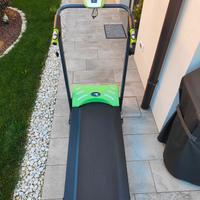 Tapis roulant magnetico 