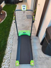 Tapis roulant magnetico 