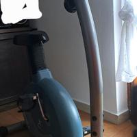 cyclette bici da casa