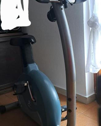 cyclette bici da casa
