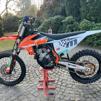 Ktm 250 sx-f - 2019