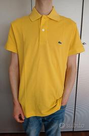 Polo Lacoste slim fit (prezzo trattabile)