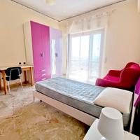 Camera per studentessa o impiegata