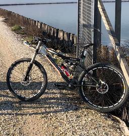 Cannondale Scalpel 26 full Biciclette In vendita a Ferrara