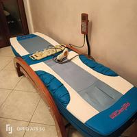 lettino massaggi 