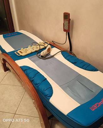 lettino massaggi 