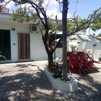 Casa vacanze verdemare