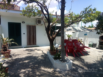 Casa vacanze verdemare