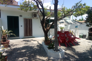 Casa vacanze verdemare