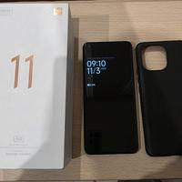 Xiaomi Mi 11 5G 108MP con scatola originale 