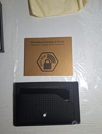Montblanc Extreme 2.0 – Come nuovo, mai usato
