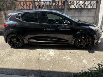 Clio rs/trophy
