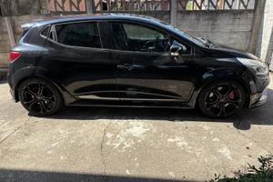Clio rs/trophy